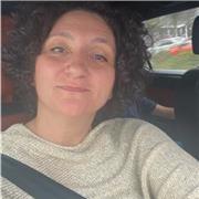 Profesora secundaria geografía e historia